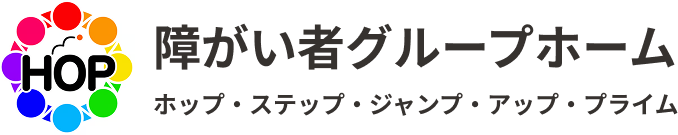 株式会社 HOP